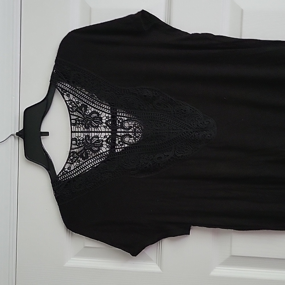 No Boundaries Women's Top - Picture 7 of 11